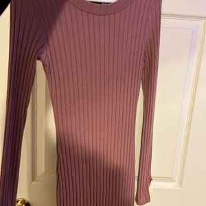 Bodycon fashion Nova dress